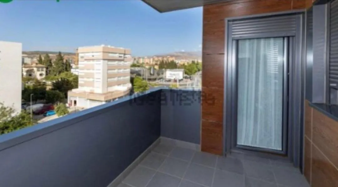 Parque Lagos Granada Apartment 0*,
