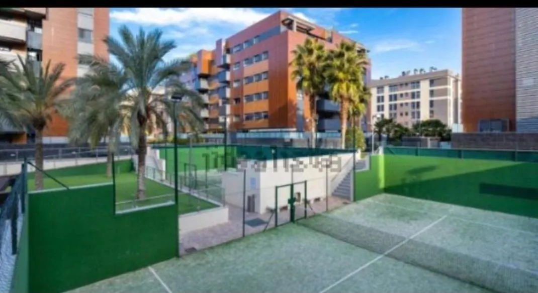 Parque Lagos Granada Apartment Spain