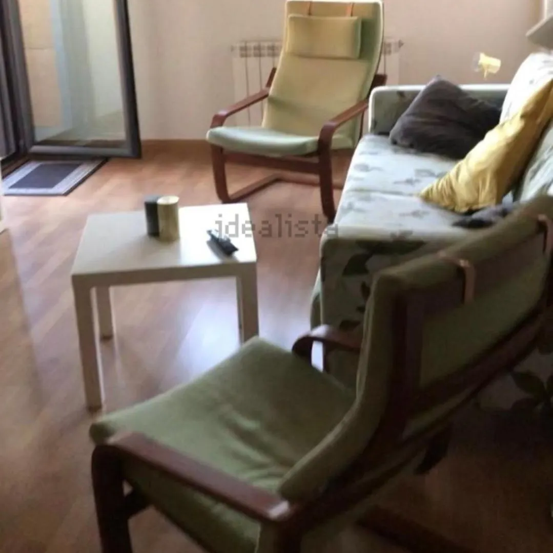 Homestay Parque Lagos Granada Apartment Spain